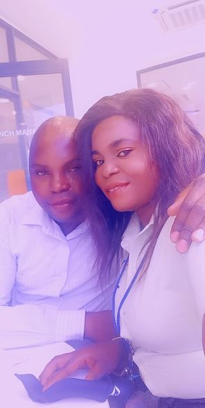 Zambian Woman Convinces Boyfriend To Sign Contract That Someday He Will Put A Ring On Her Finger