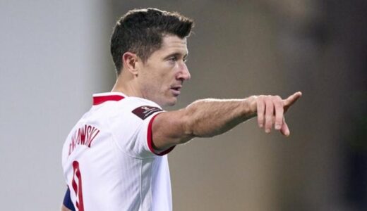 Russia-Ukraine War Haunt Football: Poland to Boycott World Cup Play-Off Against Russia