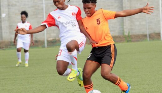 All Set for Women’s National Championship Draw