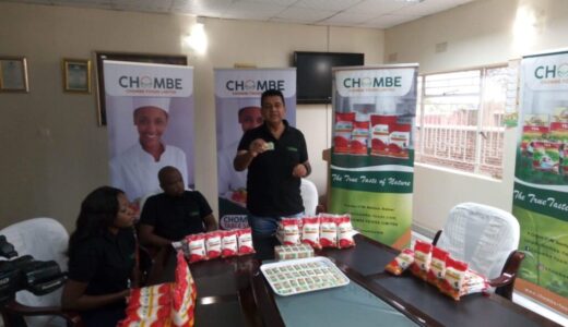 Chombe Foods Adds Chombe Table Salt, Sugar on Market