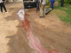 Another Security Guard killed in Cold Blood in Balaka