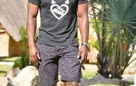 Zambia’s Physiotherapist Takes Own Life After A Lady He Was Dating Broke Up With Him