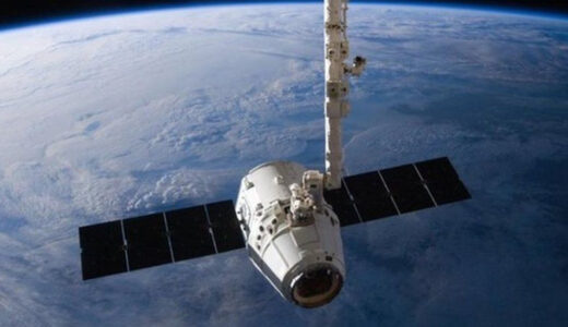 International Space Station to crash down to Earth in 2031