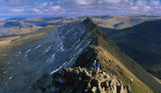 Former Man City doctor falls to his death after revisiting mountain where he proposed to his wife 27 years ago