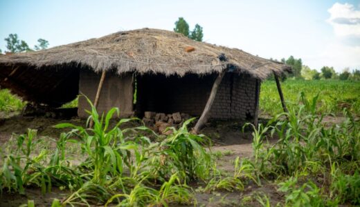 Cyclone Ana Survivors Laud UNDP For Relentless Support