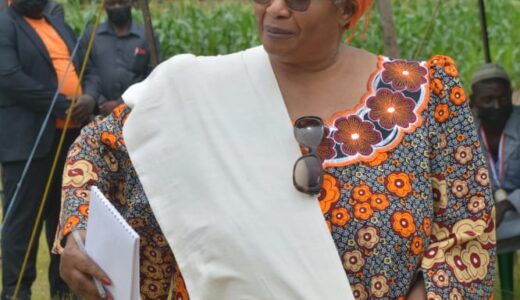 Joyce Banda Calls For Women Economic Empowerment