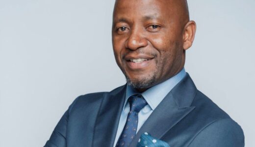 STANDARD BANK CHIEF EXECUTIVE PHILLIP MADINGA WEIGHS IN ON THE 2022/23 NATIONAL BUDGET