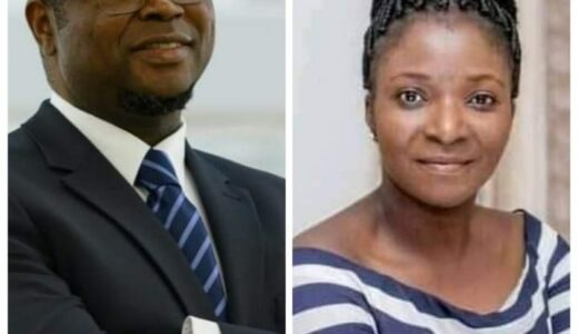 Malawians loved Martha Chizuma but love is waning…As she defies Chakwera’s order