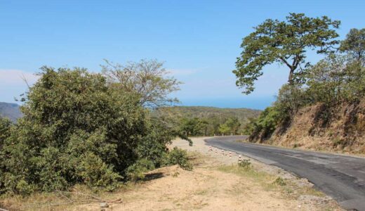 Malawian Firm Gets K 73 Million Contract to Rehabilitate Likoma Roads