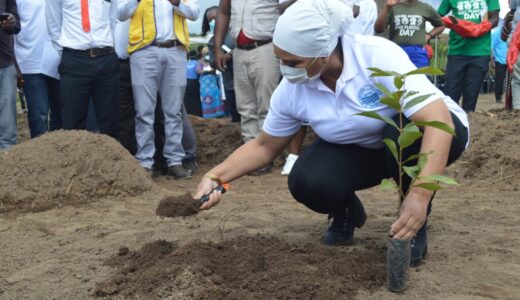 Mia Commends Blantyre Water Board For Efforts in Improving Water Supply
