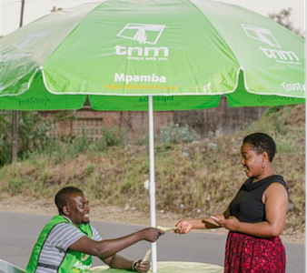 TNM to Roll Out Social Cash Transfer E-Payment