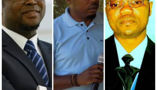 Kenani, Idriss, Mbele’s unfounded plot against Sattar family is pure personal vendetta, hatred not Malawians interest