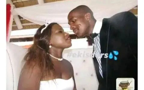 Pictures Of Makhadzi Getting Married Left Social Media Speechless