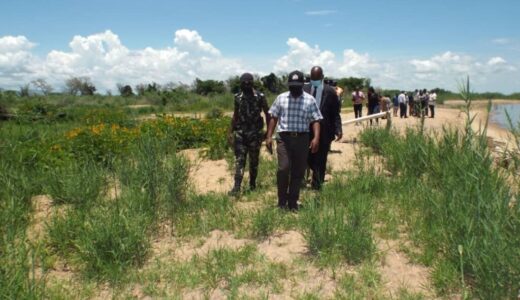 Tourism Minister Micheal Usi Orders Game Rangers to Kill Crocodiles