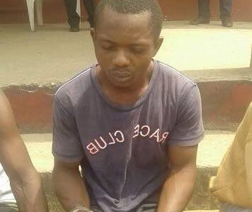 Nigerian Man Sentenced To Death By Hanging For Allegedly Killing His 11-Year-Old Twin Daughter