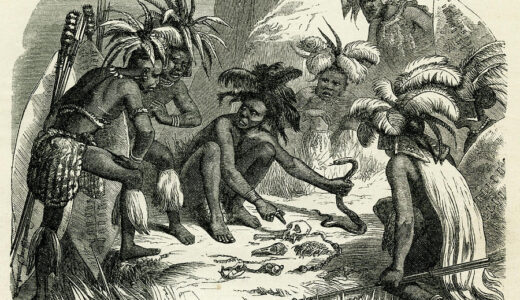 Malawian Witchdoctor Jailed for Failing to ‘Resurrect’ a Dead Man