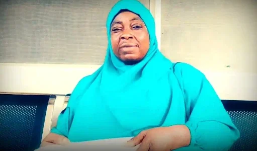 Nigerian Female Evangelist Shares What God Showed Her About S3x Styles