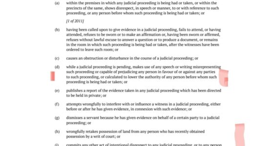 Malawi Law Society, Judiciary Must Fight Back – Ralph Kasambara