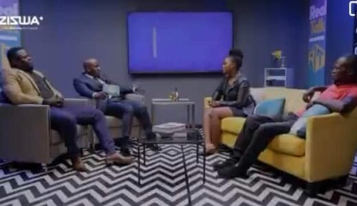 Proudly Zambian Side Chick Says She Is Dating 6 Married Men ‘I get K10, 000 monthly salary from each man’