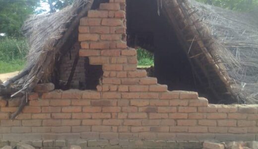 Village Head, Four Others Arrested For Demolishing Houses And Accusing Family Members Of Witchcraft