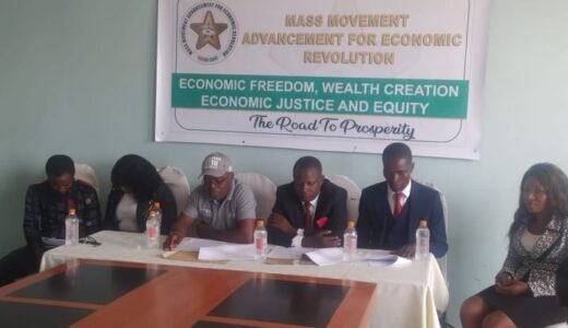 ‘Stop Politically Motivated Arrests or Face Protests’- AG Chakaka Nyirenda; DPP Kayuni Told