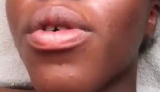 Zambian Teen Leaks Bedroom Videos