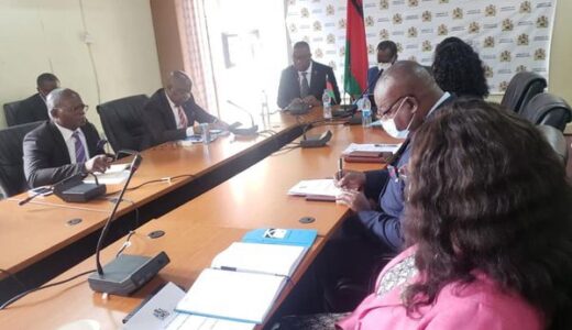 Malawi Blames Russia-Ukraine War On High Cost Of Living  