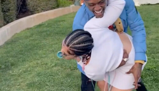 Soulja Boy expecting first child