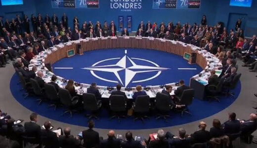 NATO to deploy 4 additional battle groups to 4 countries in Eastern Europe due to Russia’s aggression