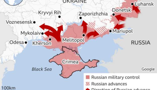 Putin wants to carve Ukraine into two like North and South Korea – Ukrainian military intelligence chief