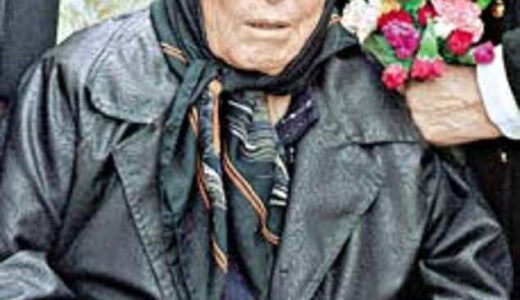 Blind psychic Baba Vanga who correctly predicted 9/11 and Russia’s invasion of Ukraine said Russian president Vladimir Putin will become ‘Lord of the World’