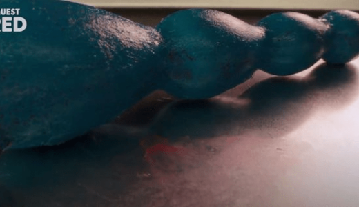PHOTOS| Woman Addicted To Masturbating Gets Eight-Inch Vibrator Stuck Up In Her Bum