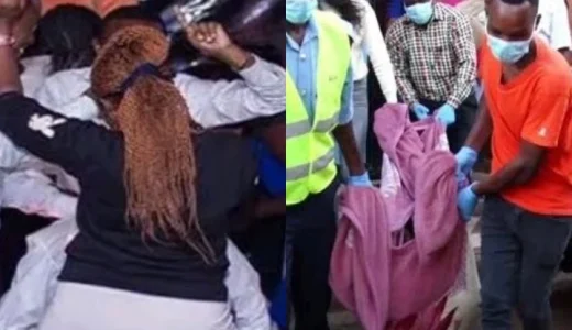 First Year University Student Dies After Having A Sustained Erection For 3 Days