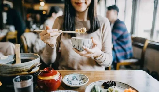 6 Japanese Secrets You Can Borrow That Make Them Live Longer Like Them