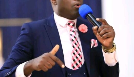 Malawians Need Spiritual Empowerment