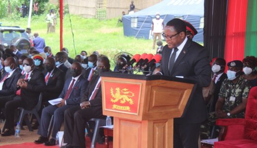 Nkhata Bay Earmarked For a City Status