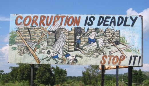 Petty Corruption’ costing Malawi a big deal