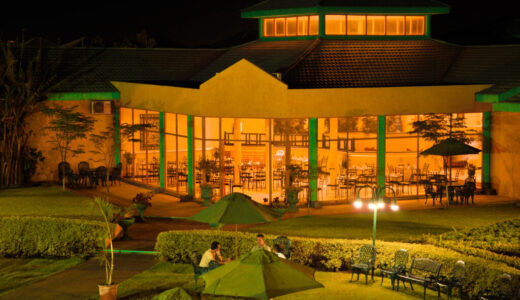 POLICE SUMMONS RAFIK GAFFAR FOR CONTINOUSLY ISSUING DEATH THREAT TO CROSSROADS HOTEL OWNERS