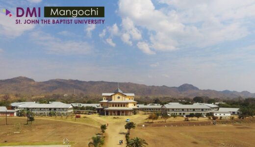 DMI University calls for audit into NCHE’s dealings and operations: Accuses it of unfair treatment