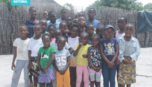 82 Year Old Kenyan Man Who Fathered 76 Children And Has 202 Grandchildren Reaches Out To Govt For Support