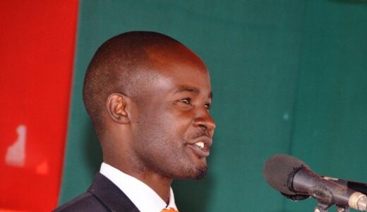 Gwengwe under Fire for Snubbing Rumphi-Chitipa Road Project….Citizens to Protest