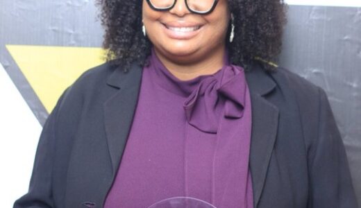 HABIBA OSMAN HONOURED AGAIN: To lead the Board of Persons with Albinism