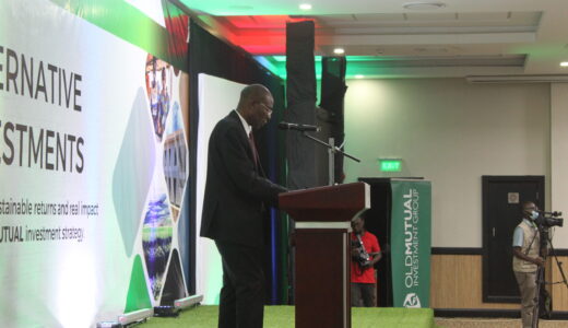 Old Mutual Malawi Launches Alternative Investments In Style