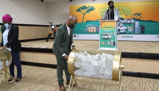 Illovo Excited With Customers’ Patronage in ‘Iponyereninso Kwakuya Ndi Illovo’ Promo…Three Win Nissan Motor Vehicles