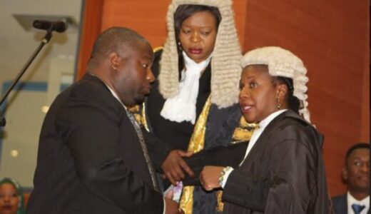 Attorney General Finally Challenges Namalomba’s Injunction against Nankhumwa