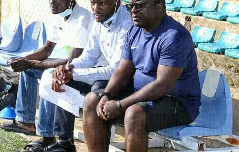 Ekwendeni Hammers Coach Kadenge Opts for Fresh Blood