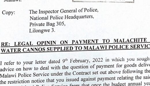 PIJ INVESTIGATIONS REPORT: Government Pay Corruption Suspect Sattar for ‘Restricted’ Contract Under ACB Probe