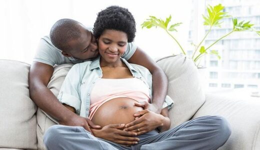 5 reasons why you should have s*x during pregnancy
