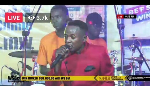 I Won’t Go Back to Secular Music – Mlaka Maliro