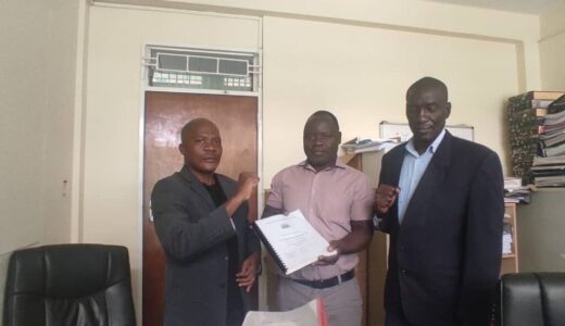 CDEDI courts RA on contract awarding documentation